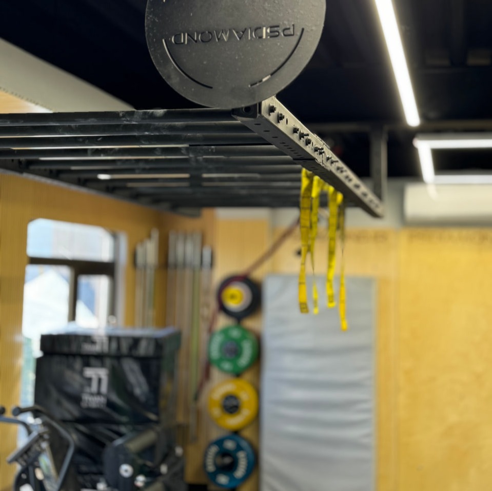 باشگاه ورزشی تخصصی تیوان تهران