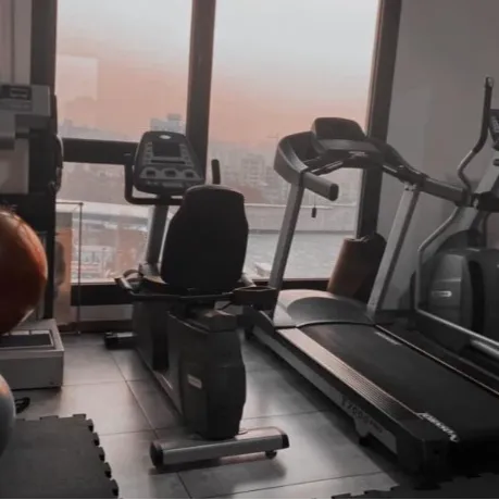 باشگاه نیکی فیت تهران