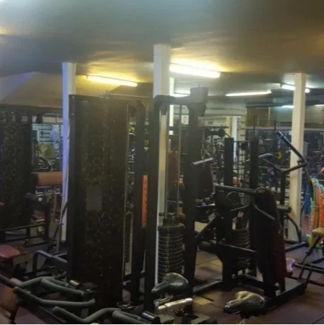 باشگاه راد اسپرت زنجان