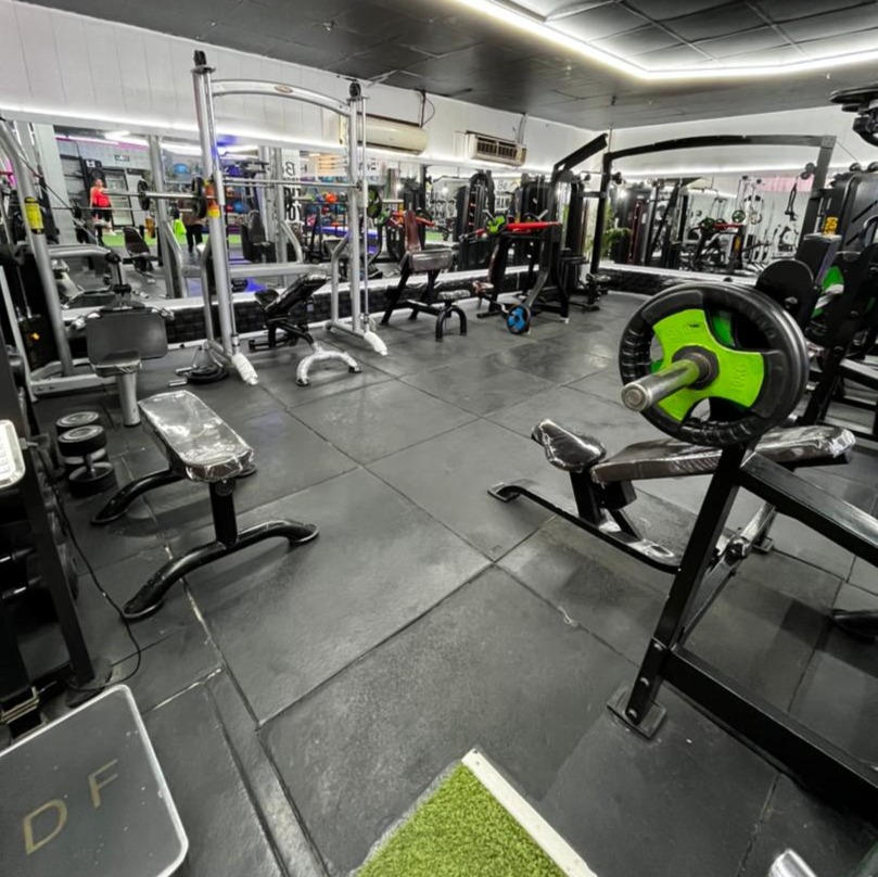 باشگاه نیاکان آقایان