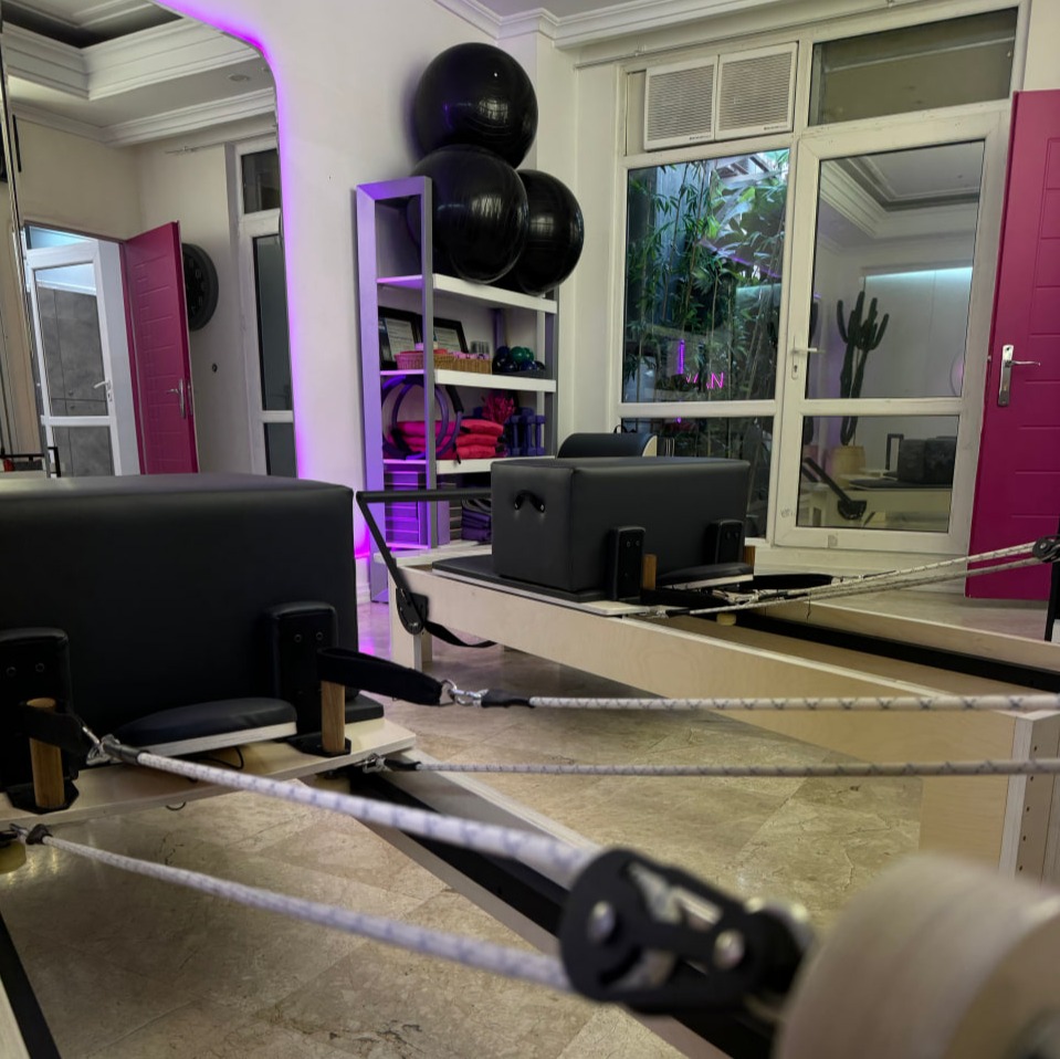 باشگاه ورزشی تخصصی تیوان تهران