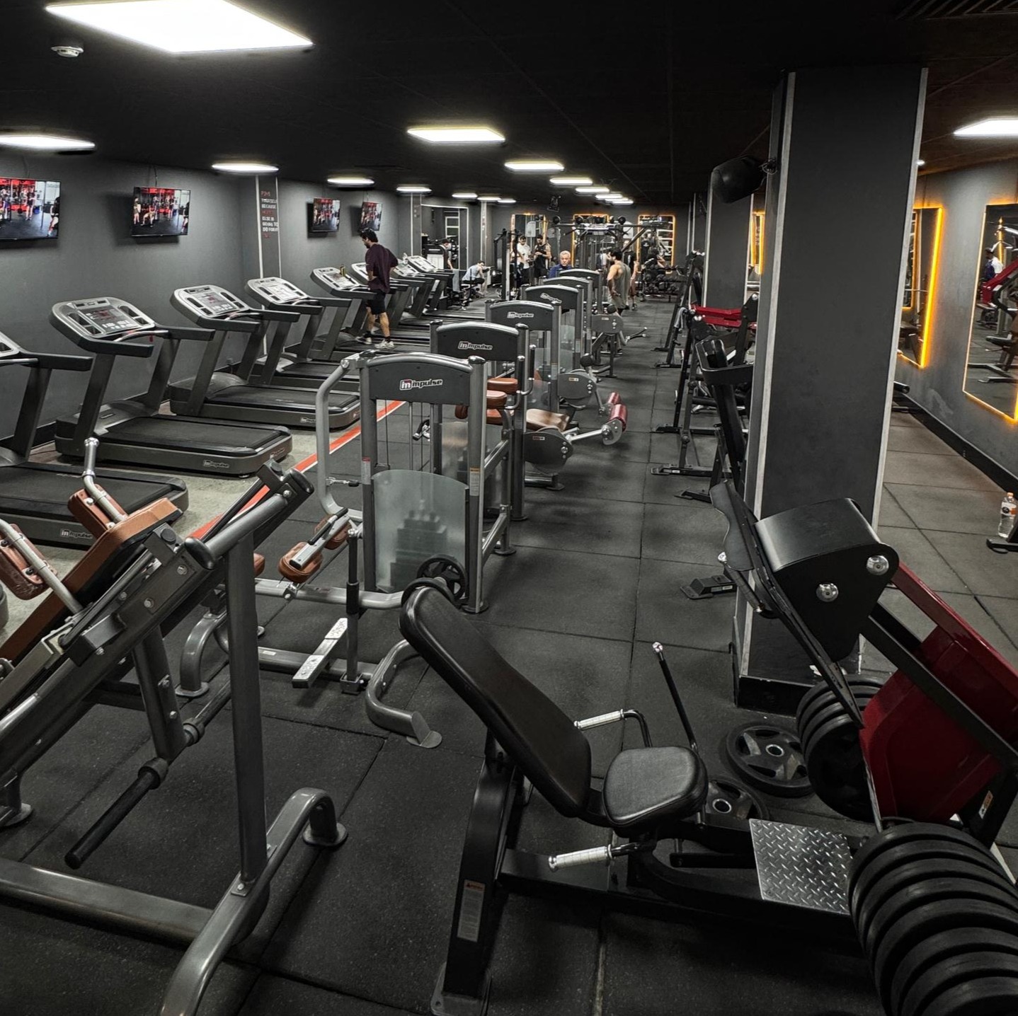 باشگاه سون جیم