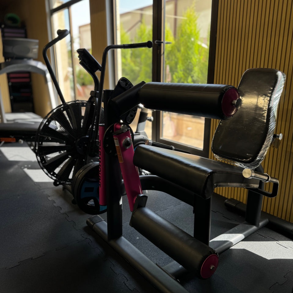 باشگاه ورزشی تخصصی تیوان تهران