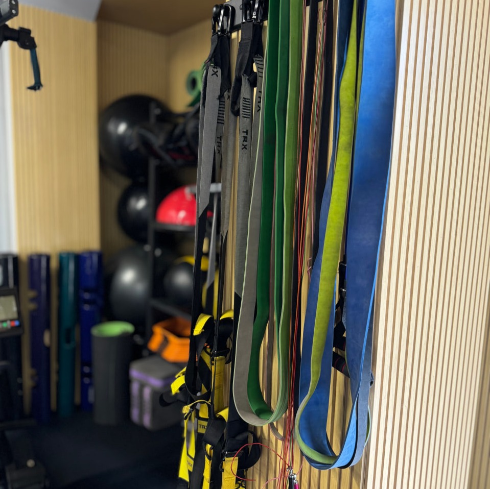 باشگاه ورزشی تخصصی تیوان تهران