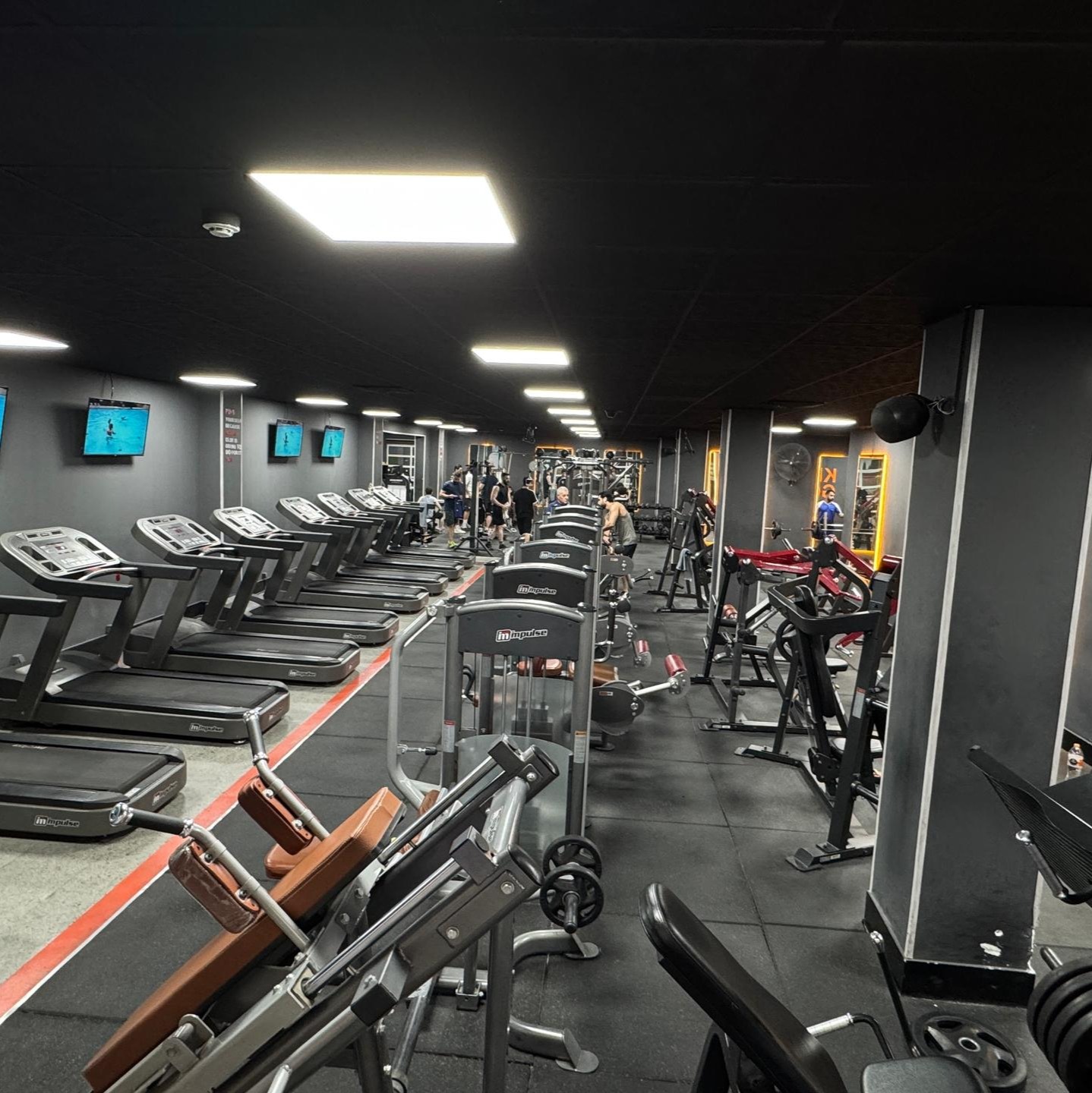 باشگاه سون جیم