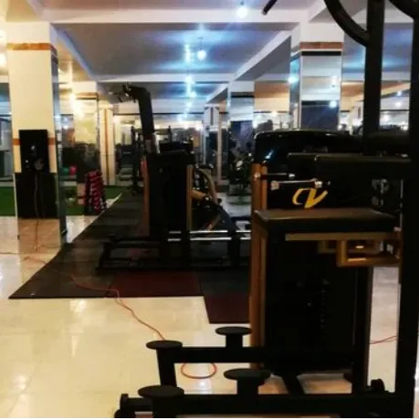 باشگاه فیت کلاسیک