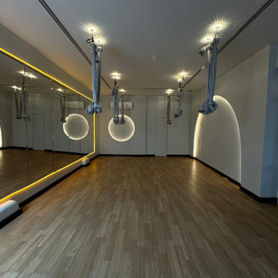 باشگاه ورزشی تخصصی تیوان تهران