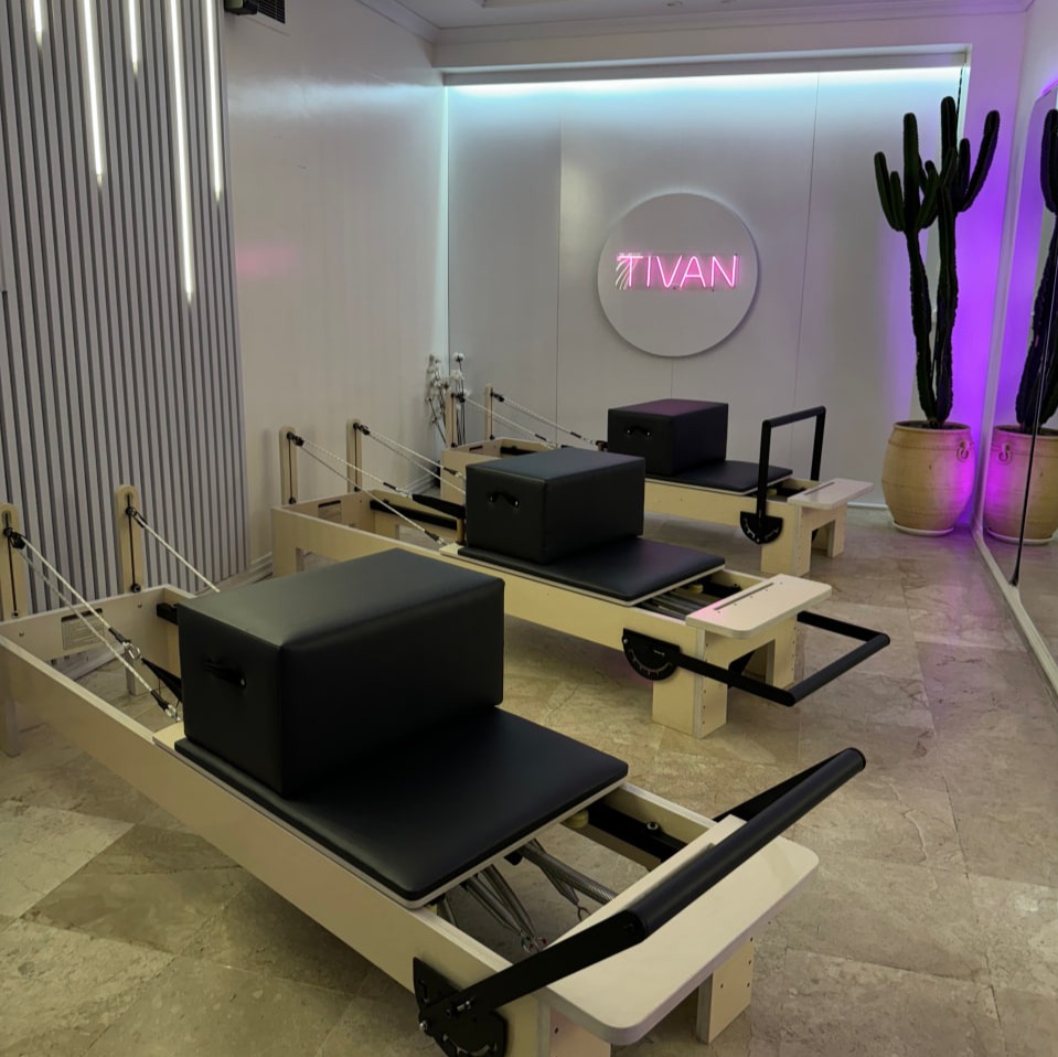 باشگاه ورزشی تخصصی تیوان تهران