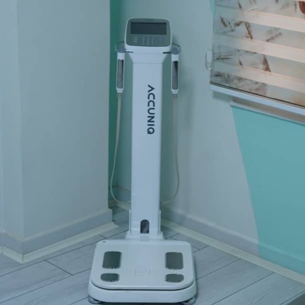 باشگاه ایکس بادی ریستارت کلاب تهران