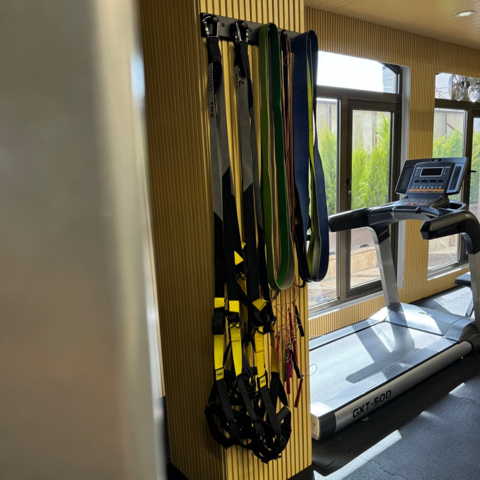 باشگاه ورزشی تخصصی تیوان تهران