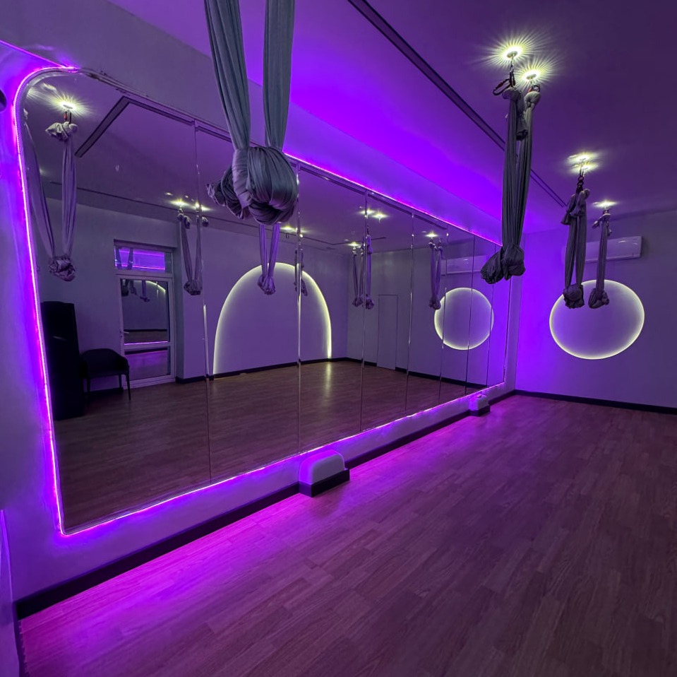 باشگاه ورزشی تخصصی تیوان تهران