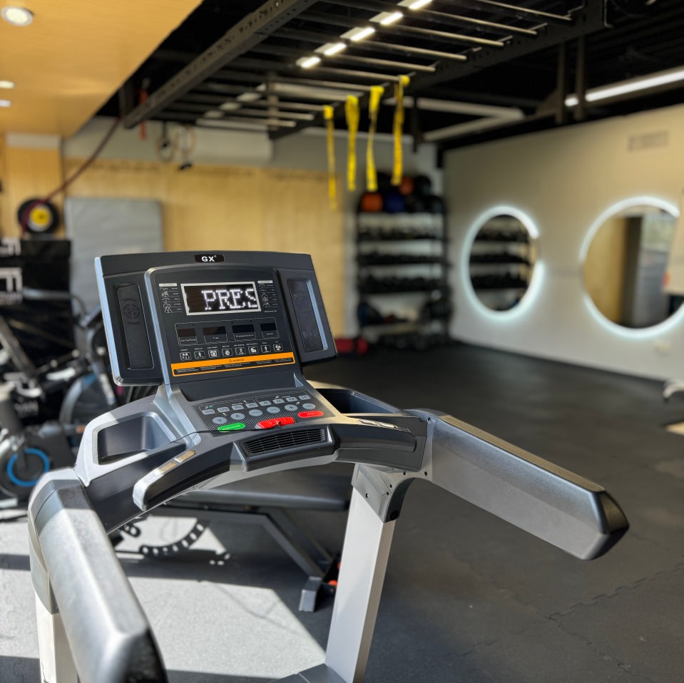 باشگاه ورزشی تخصصی تیوان تهران