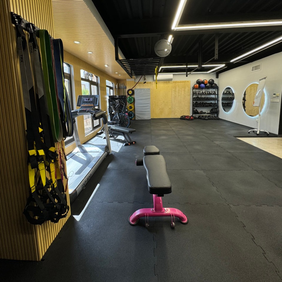 باشگاه ورزشی تخصصی تیوان